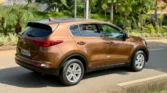 Kia Sportage à vendre Abidjan - Voiture Côte d'Ivoire