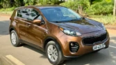 Kia Sportage à vendre Abidjan - Voiture Côte d'Ivoire