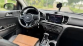 Kia Sportage à vendre Abidjan - Voiture Côte d'Ivoire