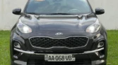 Kia sportage Awd à vendre Abidjan - Voiture Côte d'Ivoire