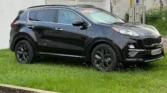 Kia sportage Awd à vendre Abidjan - Voiture Côte d'Ivoire