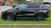 Kia sportage Awd à vendre Abidjan - Voiture Côte d'Ivoire