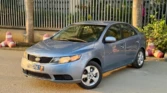 Kia Forte à vendre Abidjan - Voiture Côte d'Ivoire