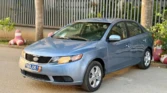 Kia Forte à vendre Abidjan - Voiture Côte d'Ivoire