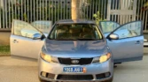 Kia Forte à vendre Abidjan - Voiture Côte d'Ivoire