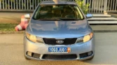 Kia Forte à vendre Abidjan - Voiture Côte d'Ivoire