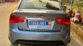 Kia Forte à vendre Abidjan - Voiture Côte d'Ivoire
