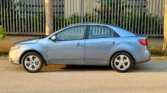 Kia Forte à vendre Abidjan - Voiture Côte d'Ivoire