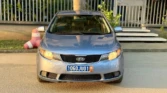 Kia Forte à vendre Abidjan - Voiture Côte d'Ivoire