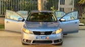 Kia Forte à vendre Abidjan - Voiture Côte d'Ivoire