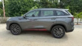 Changan Cs15 à vendre Abidjan - Voiture Côte d'Ivoire