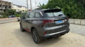 Changan Cs15 à vendre Abidjan - Voiture Côte d'Ivoire