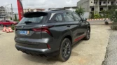 Changan Cs15 à vendre Abidjan - Voiture Côte d'Ivoire