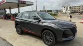 Changan Cs15 à vendre Abidjan - Voiture Côte d'Ivoire