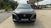 Changan Cs15 à vendre Abidjan - Voiture Côte d'Ivoire