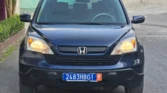 Honda CR-V 3 à vendre Abidjan - Voiture Côte d'Ivoire