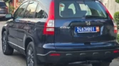 Honda CR-V 3 à vendre Abidjan - Voiture Côte d'Ivoire