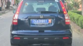 Honda CR-V 3 à vendre Abidjan - Voiture Côte d'Ivoire