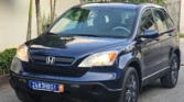 Honda CR-V 3 à vendre Abidjan - Voiture Côte d'Ivoire