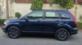Honda CR-V 3 à vendre Abidjan - Voiture Côte d'Ivoire