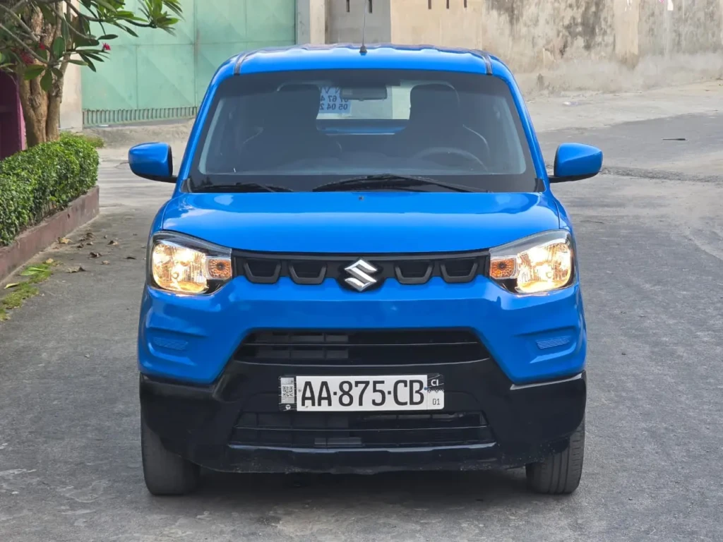 Suzuki Expresso à vendre Abidjan - Voiture Côte d'Ivoire