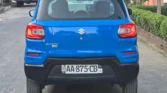 Suzuki Expresso à vendre Abidjan - Voiture Côte d'Ivoire
