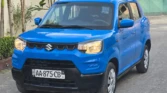 Suzuki Expresso à vendre Abidjan - Voiture Côte d'Ivoire