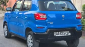 Suzuki Expresso à vendre Abidjan - Voiture Côte d'Ivoire
