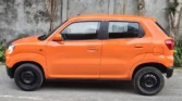 Suzuki Expresso à vendre Abidjan - Voiture Côte d'Ivoire