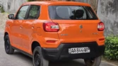Suzuki Expresso à vendre Abidjan - Voiture Côte d'Ivoire