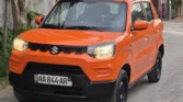Suzuki Expresso à vendre Abidjan - Voiture Côte d'Ivoire
