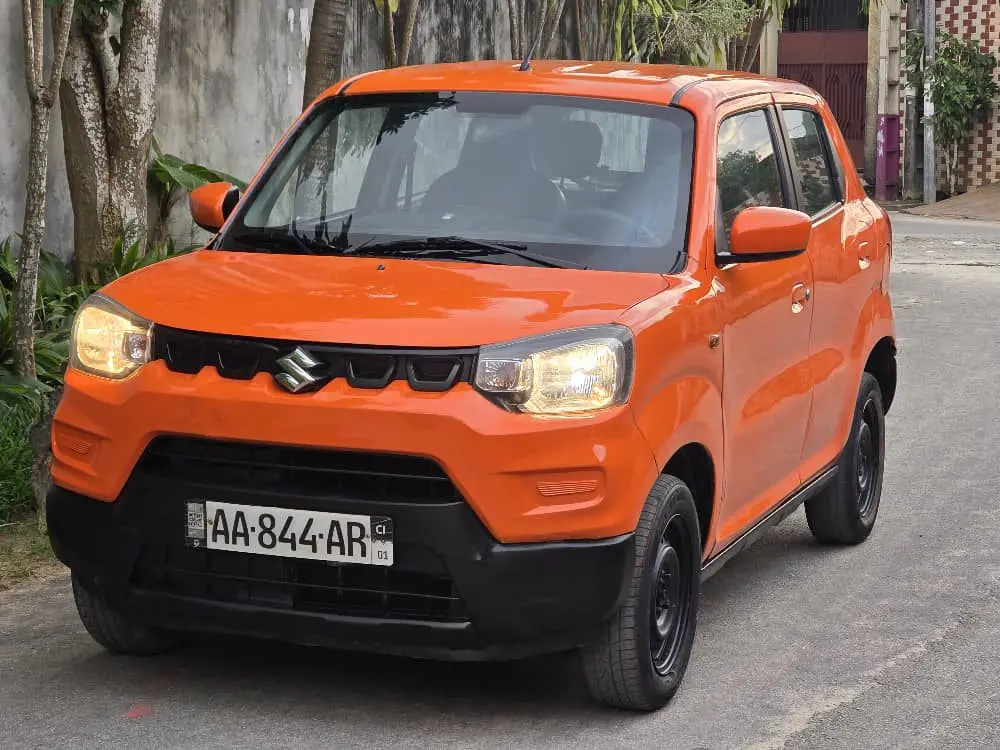 Suzuki Expresso à vendre Abidjan - Voiture Côte d'Ivoire