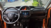 Suzuki Expresso à vendre Abidjan - Voiture Côte d'Ivoire