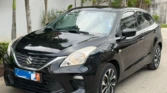 Suzuki Baleno à vendre Abidjan - Voiture Côte d'Ivoire