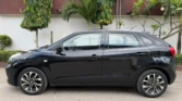 Suzuki Baleno à vendre Abidjan - Voiture Côte d'Ivoire