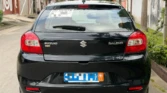Suzuki Baleno à vendre Abidjan - Voiture Côte d'Ivoire