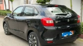 Suzuki Baleno à vendre Abidjan - Voiture Côte d'Ivoire