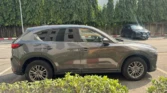 Mazda CX 5 à vendre Abidjan - Voiture Côte d'Ivoire