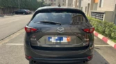 Mazda CX 5 à vendre Abidjan - Voiture Côte d'Ivoire