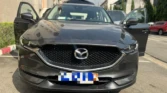 Mazda CX 5 à vendre Abidjan - Voiture Côte d'Ivoire