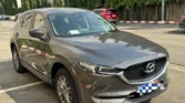Mazda CX 5 à vendre Abidjan - Voiture Côte d'Ivoire