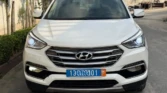 Hyundai Santa Fé à vendre Abidjan - Voiture Côte d'Ivoire