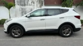 Hyundai Santa Fé à vendre Abidjan - Voiture Côte d'Ivoire