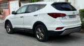Hyundai Santa Fé à vendre Abidjan - Voiture Côte d'Ivoire