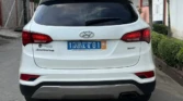 Hyundai Santa Fé à vendre Abidjan - Voiture Côte d'Ivoire