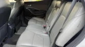 Hyundai Santa Fé à vendre Abidjan - Voiture Côte d'Ivoire