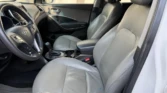 Hyundai Santa Fé à vendre Abidjan - Voiture Côte d'Ivoire