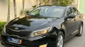 Kia Optima à vendre Abidjan - Voiture Côte d'Ivoire