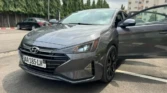 Hyundai Elantra à vendre Abidjan - Voiture Côte d'Ivoire
