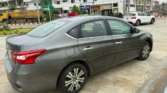 Nissan Sentra à vendre Abidjan - Voiture Côte d'Ivoire
